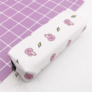 Trousse BT21 Zipper - K-Pop France