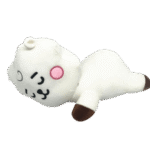 Peluche BT21 Dodo - K-Pop France