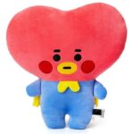 Peluche BT21 Poupée - K-Pop France