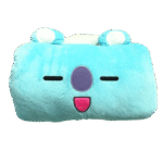 Peluche BT21 Coussin - K-Pop France