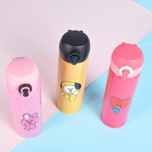 Gourde BT21 - K-Pop France
