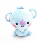 Peluche BT21 Baby - K-Pop France