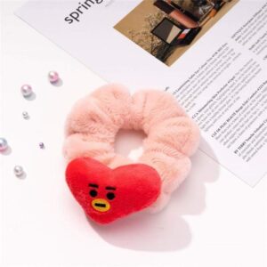 Chouchou BT21 - K-Pop France