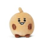 Peluche BT21 Mini - K-Pop France