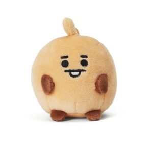 Peluche BT21 Mini - K-Pop France