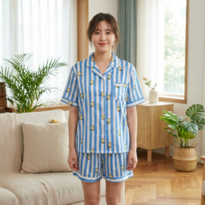 Pyjama BT21 Court - K-Pop France