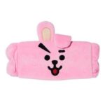 Bandeau serre tête BT21 - K-Pop France