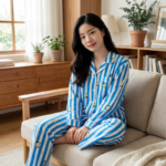 Pyjama BT21 - K-Pop France
