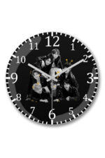Horloge BTS - K-Pop France