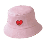 Chapeau BT21 - K-Pop France