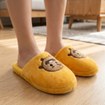 Pantoufles BT21 - K-Pop France