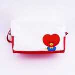 Trousse BT21 Organisateur - K-Pop France
