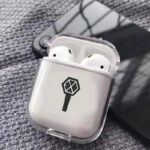 Coque Airpods EXO - K-Pop France