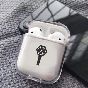 Coque Airpods EXO - K-Pop France