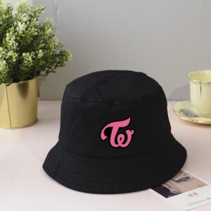 Bob Chapeau Twice - K-Pop France