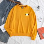 Pull BT21 - K-Pop France