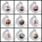 Collier Staray Kids - Photo - K-Pop France