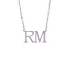 Collier BTS - RM - K-Pop France