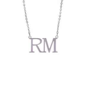 Collier BTS - RM - K-Pop France