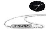 Bracelet - Collier - Stray Kids - K-Pop France