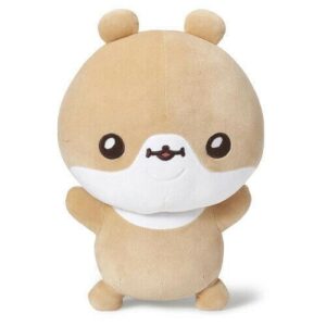 Peluche Monsta X - Twotuckgom - K-Pop France