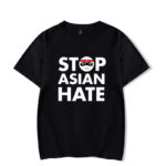 T-Shirt Stop Asian Hate Original - K-Pop France