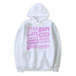 Sweat Stop AAPI Hate - K-Pop France