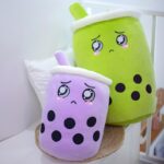 Doudou Bubble Tea - K-Pop France