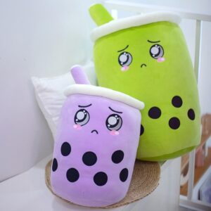 Doudou Bubble Tea - K-Pop France