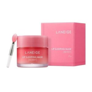 [Laneige] Lip Sleeping Mask - Berry 20g - K-Pop France