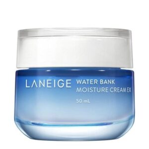 [Laneige] Water Bank Moisture Cream 50ml - K-Pop France