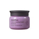 [Innisfree] Youth-enriched eye cream - with orchid 30ml - K-Pop France