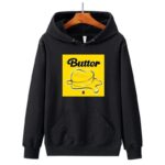 Sweat BTS Butter - K-Pop France