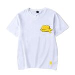 T-Shirt BTS Butter Logo - K-Pop France