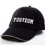 Casquette GOT7 Yugyeom - K-Pop France