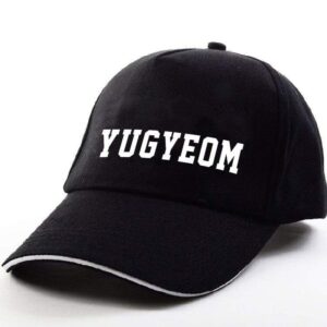 Casquette GOT7 Yugyeom - K-Pop France