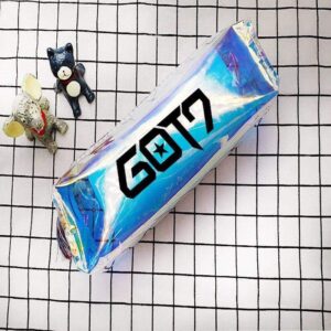 Trousse KPOP GOT7 - K-Pop France