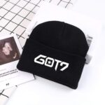 Bonnet GOT7 - K-Pop France
