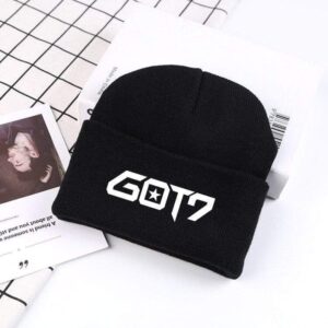 Bonnet GOT7 - K-Pop France