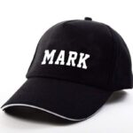 Casquette GOT7 Mark - K-Pop France