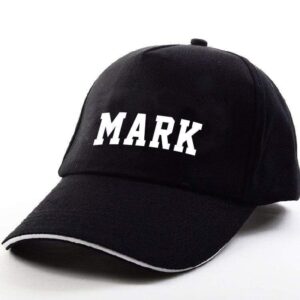 Casquette GOT7 Mark - K-Pop France