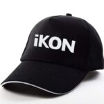 Casquette iKON - K-Pop France