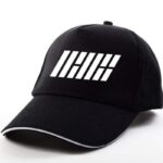 Casquette Coreenne iKON - K-Pop France