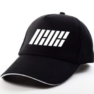Casquette Coreenne iKON - K-Pop France