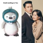 Peluche  Crash Landing On You - K-Pop France