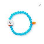 Bracelet perles BT21 RJ - K-Pop France