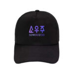 Casquette BTS Sowoozoo - K-Pop France