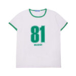 T-Shirt BTS Mudidi 81 - K-Pop France