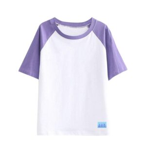 T-Shirt Bangtan Boys 2021 Muster Sowoozoo - K-Pop France