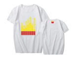 T-Shirt Bangtan Army - K-Pop France